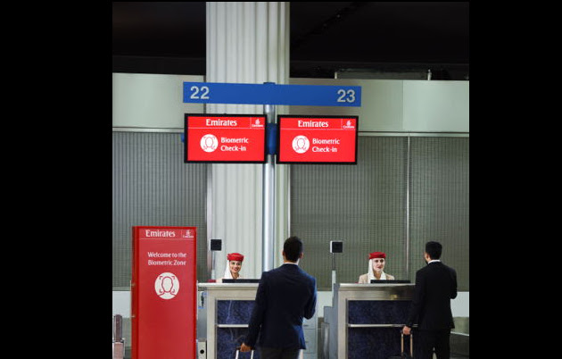 Emirates Emirates