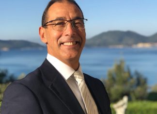Enrico Caronti