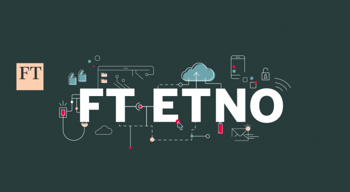 FT-ETNO_Summit FT-ETNO Summit 2018