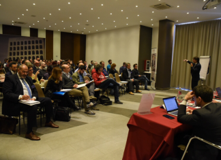 GDPR Day 2018: dopo Torino ancora tre appuntamenti autunnali GDPR Day 2018