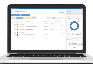 Wolters Kluwer presenta Genya Studio, per l’automazione degli studi professionali Genya Studio