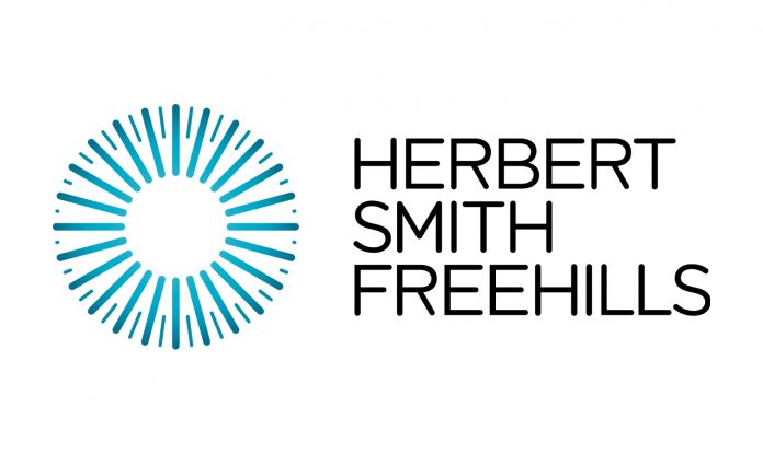 HSF_Logo2_100mm_RGB Herbert Smith Freehills