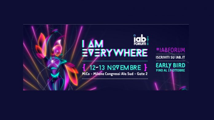 IAB Forum 2018