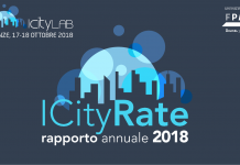 ICity Rate 2018
