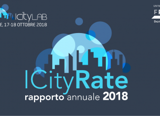 ICity Rate 2018: per il quinto anno consecutivo Milano città più smart d’Italia ICity Rate 2018