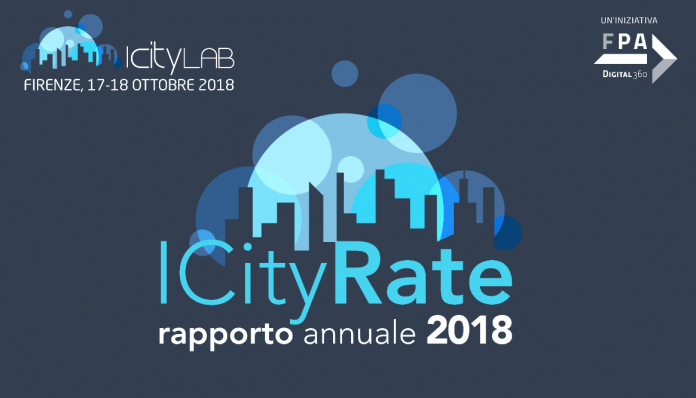 ICR_2018 ICity Rate 2018