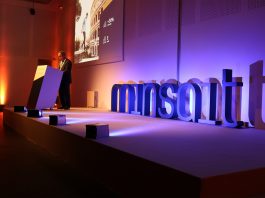Minsait-An Indra Company