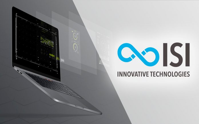 ISI business solutions3 software