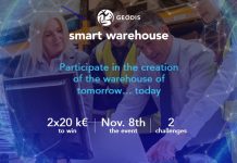 Smart Warehouse