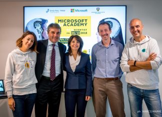 Microsoft e Digital Tree lanciano MAIA, la prima accademia Microsoft sull’AI MAIA