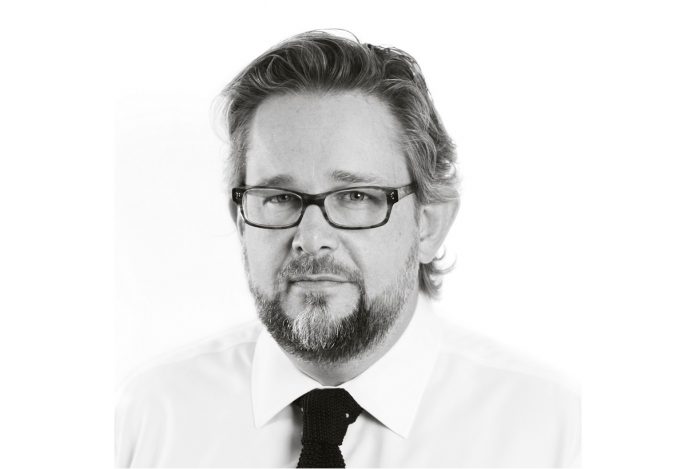 Michael Froment - CEO e Co-Founder di Commanders Act Commanders Act