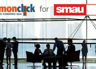 Monclick for Smau: ottieni uno sconto per il tuo nuovo dispositivo Intel MONCLICK4SMAU