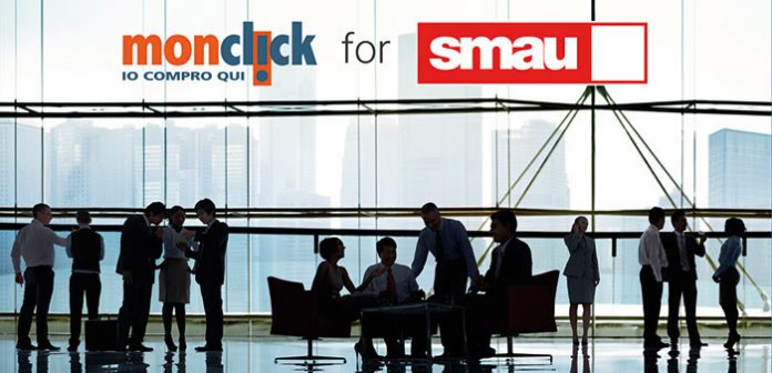 Monclick MONCLICK4SMAU