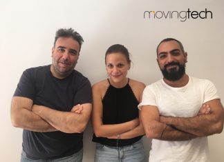 Nasce Moving Tech, il primo passo di Moving Up verso il Digital Hub Moving Tech