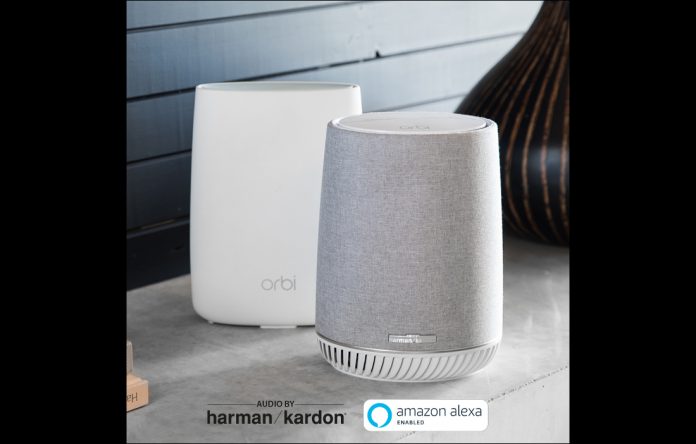 Orbi Voice Orbi Voice