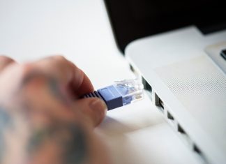Data Loss Prevention