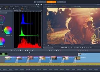 Corel presenta Pinnacle Studio 22 Ultimate Pinnacle Studio 22 Ultimate