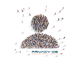 Active 121 lancia Privacy·OS, piattaforma GDPR compliant per il digital marketing Privacy·OS