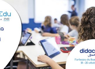 MyEdu a Didacta: formazione ai docenti su didattica digitale MyEdu