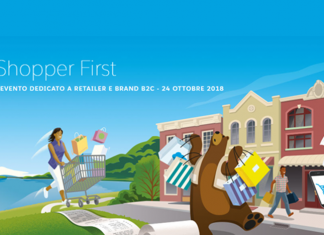 In arrivo la seconda edizione di Shopper First Shopper First