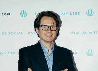 Stefano Vendramini nuovo business advisor di Worldz Stefano Vendramini