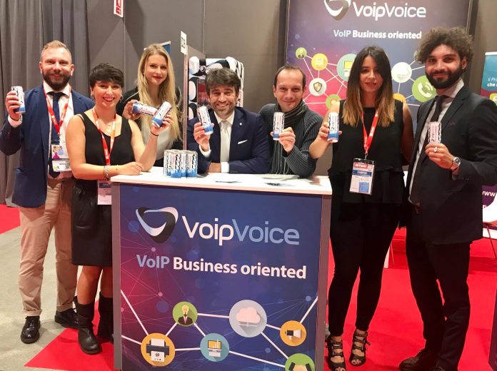 TeamSmau VoipVoice
