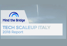 Tech Scaleup Italy