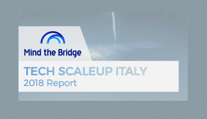 Tech Scaleup Italy