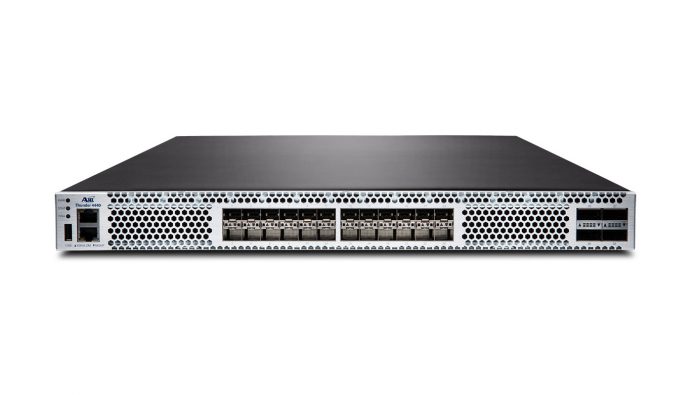 Thunder_4440_Front_top_med_LD A10 Thunder Convergent Firewall