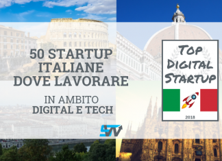 startup Digital