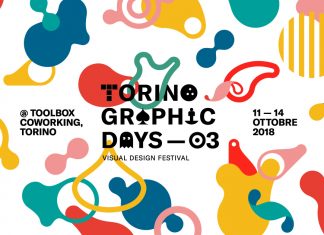Torino Graphic Days vol. 03: BenQ sponsor tecnico Torino Graphic Days