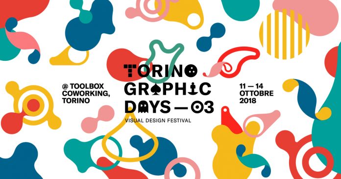Torino Graphic Days Torino Graphic Days