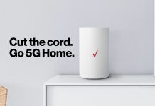 5G Home