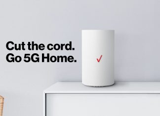 5G Home