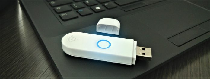 WirelessKey WirelessKey
