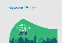 World Payments Report 2018