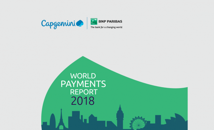 World Payments Report 2018