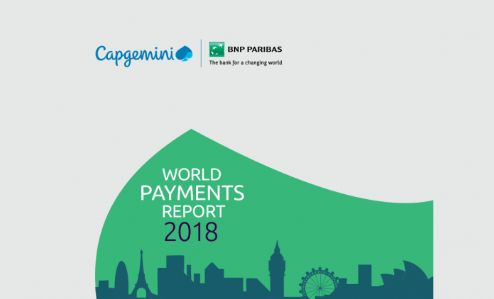 World Payments Report (WPR) 2018_Web locked World Payments Report 2018