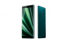 Xperia XZ3