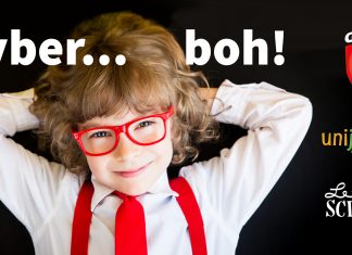 Cyber boh: in arrivo a Bologna la seconda edizione Cyber boh