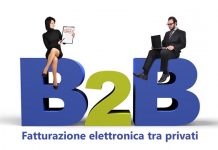 Fatturazione elettronica