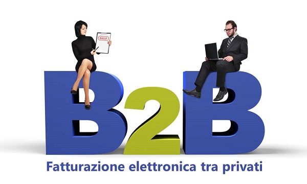 fatturazione_b2b54 Fatturazione elettronica
