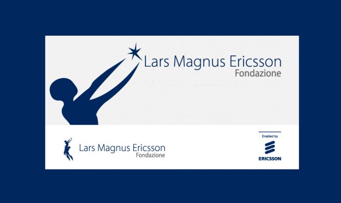 fondazione_lars_magnus A Nimrod il Premio per l’Innovazione Sostenibile del Programma EGO