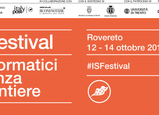 Grande successo di pubblico per il Festival di Informatici Senza Frontiere Festival Informatici Senza Frontiere