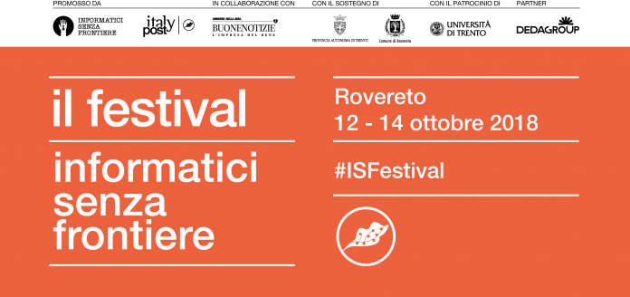 Festival Informatici Senza Frontiere