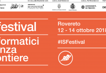 Festival Informatici Senza Frontiere