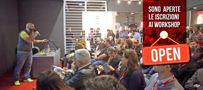 Smau Milano