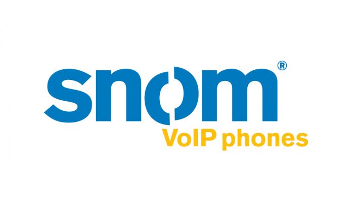 Snom Snom