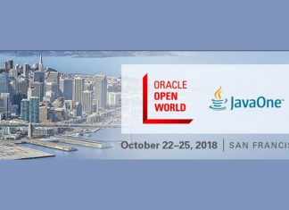Oracle Code One 2018: il futuro di Java Oracle Code One 2018