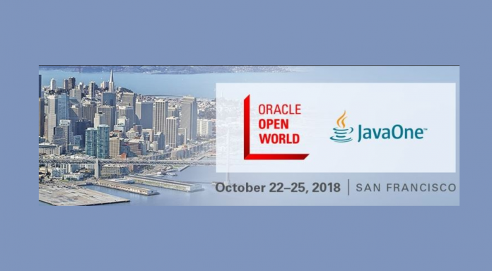 oracle_open_world Oracle Code One 2018